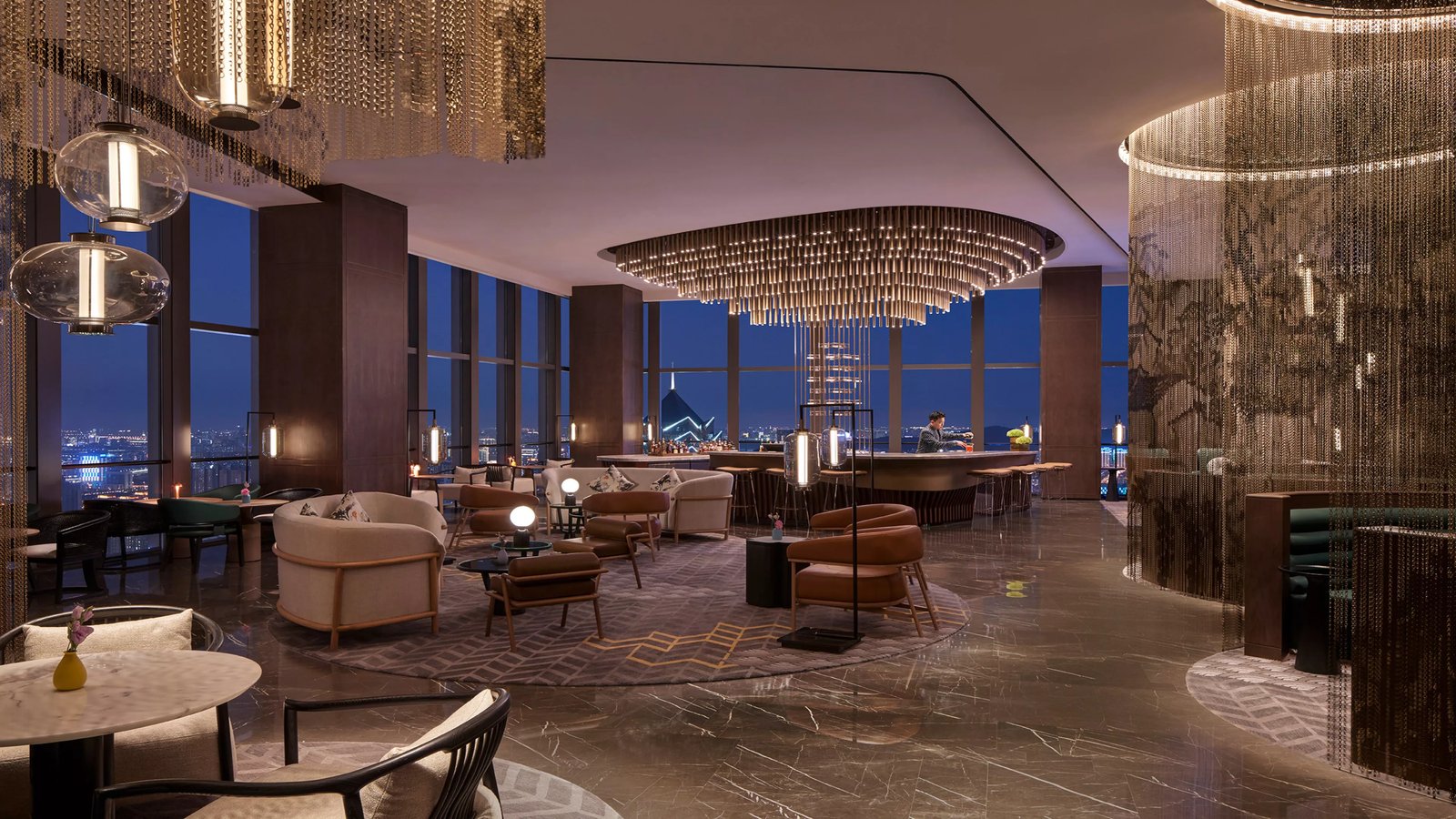 Indigo Suzhou Grand Canal, an IHG Hotel, pier 46