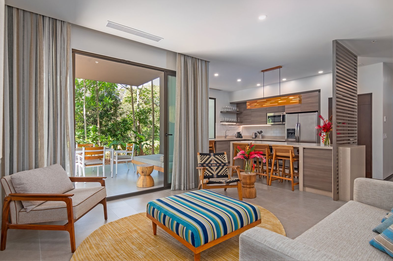 Botanika Osa Peninsula, Curio Collection by Hilton, rooms