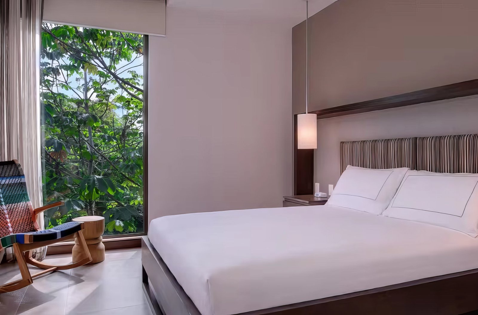 Botanika Osa Peninsula, Curio Collection by Hilton, rooms