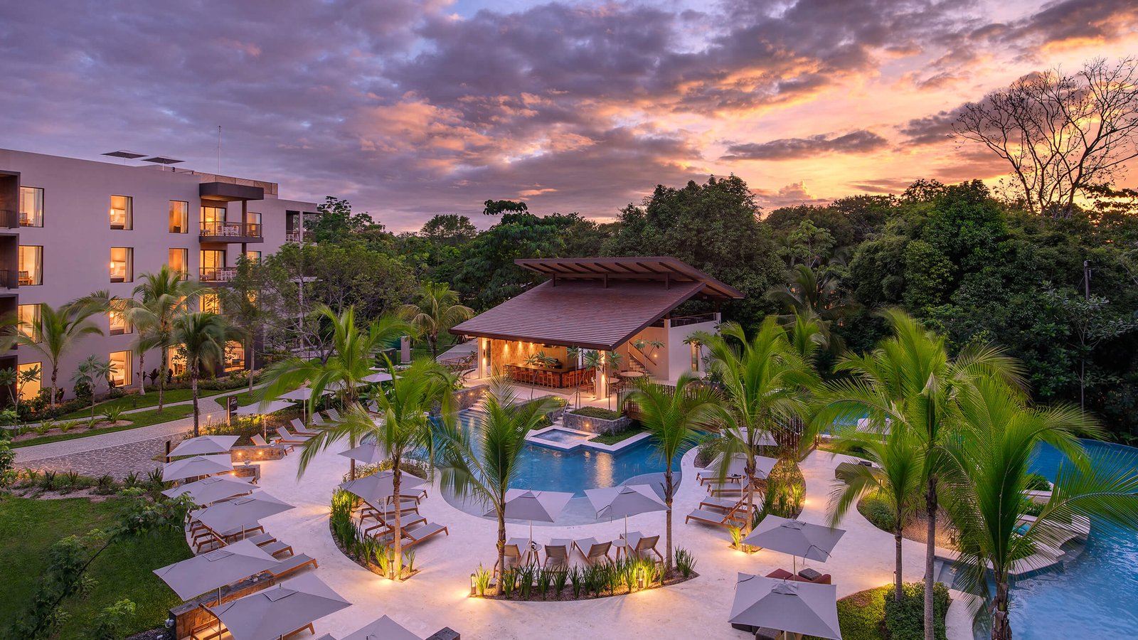 Botanika Osa Peninsula, Curio Collection by Hilton, wellness