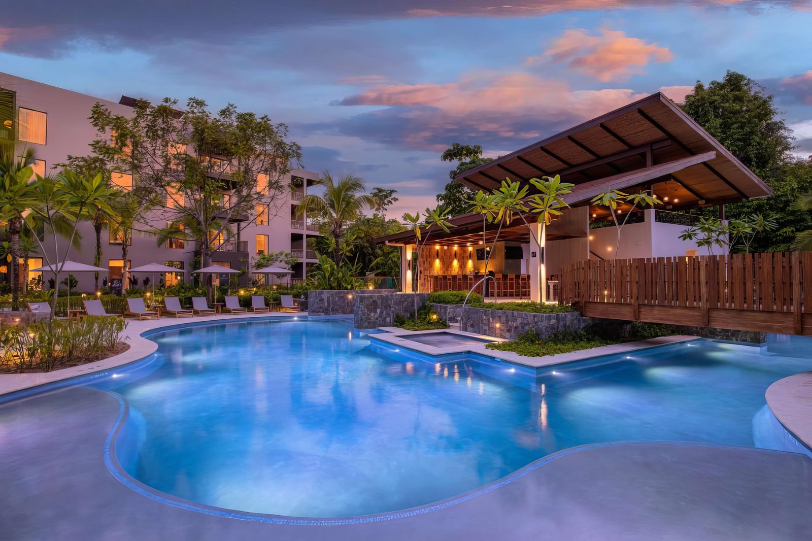 Botanika Osa Peninsula, Curio Collection by Hilton, wellness