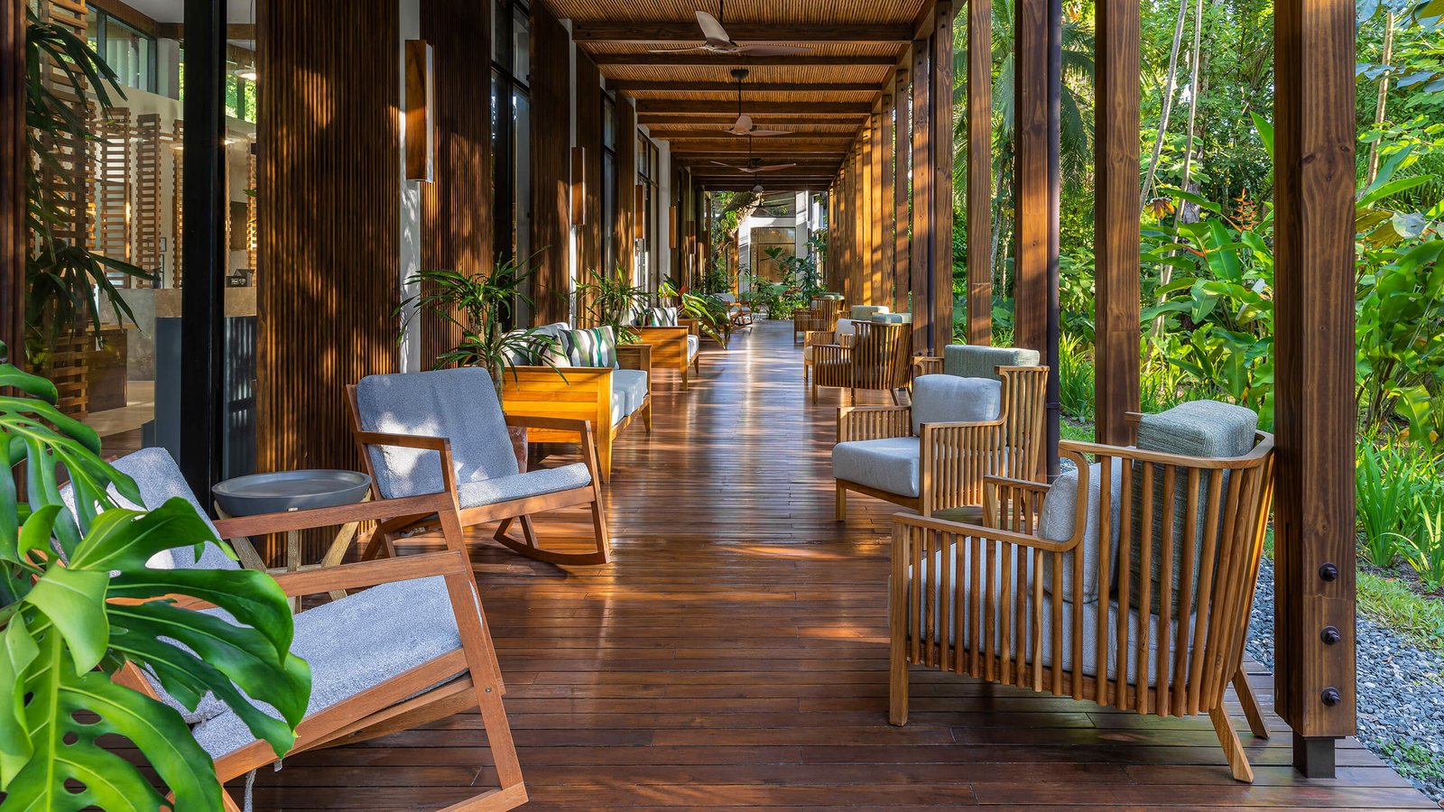 Botanika Osa Peninsula, Curio Collection by Hilton