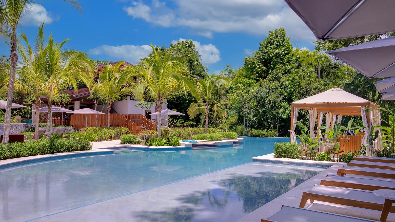 Botanika Osa Peninsula, Curio Collection by Hilton, wellness