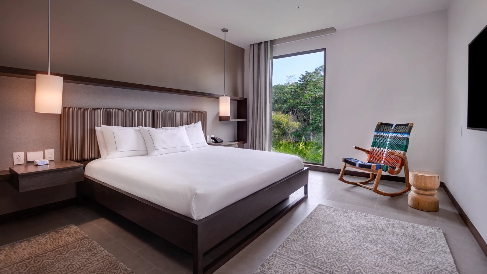 Botanika Osa Peninsula, Curio Collection by Hilton, rooms