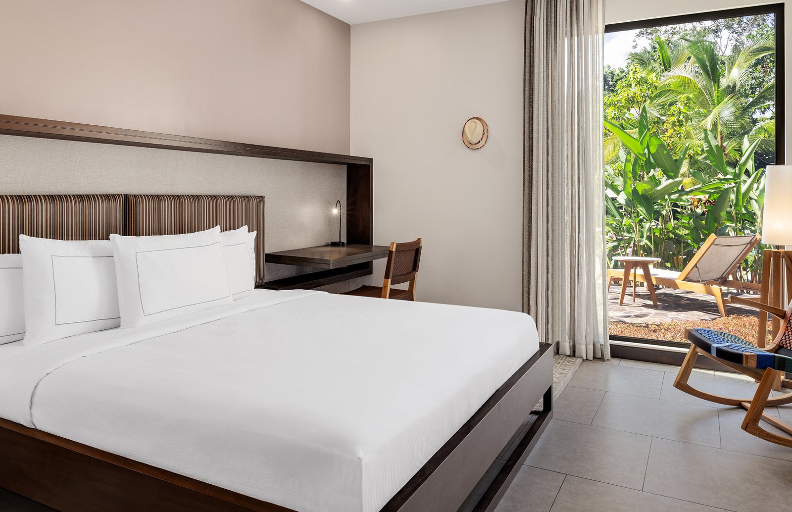Botanika Osa Peninsula, Curio Collection by Hilton, rooms
