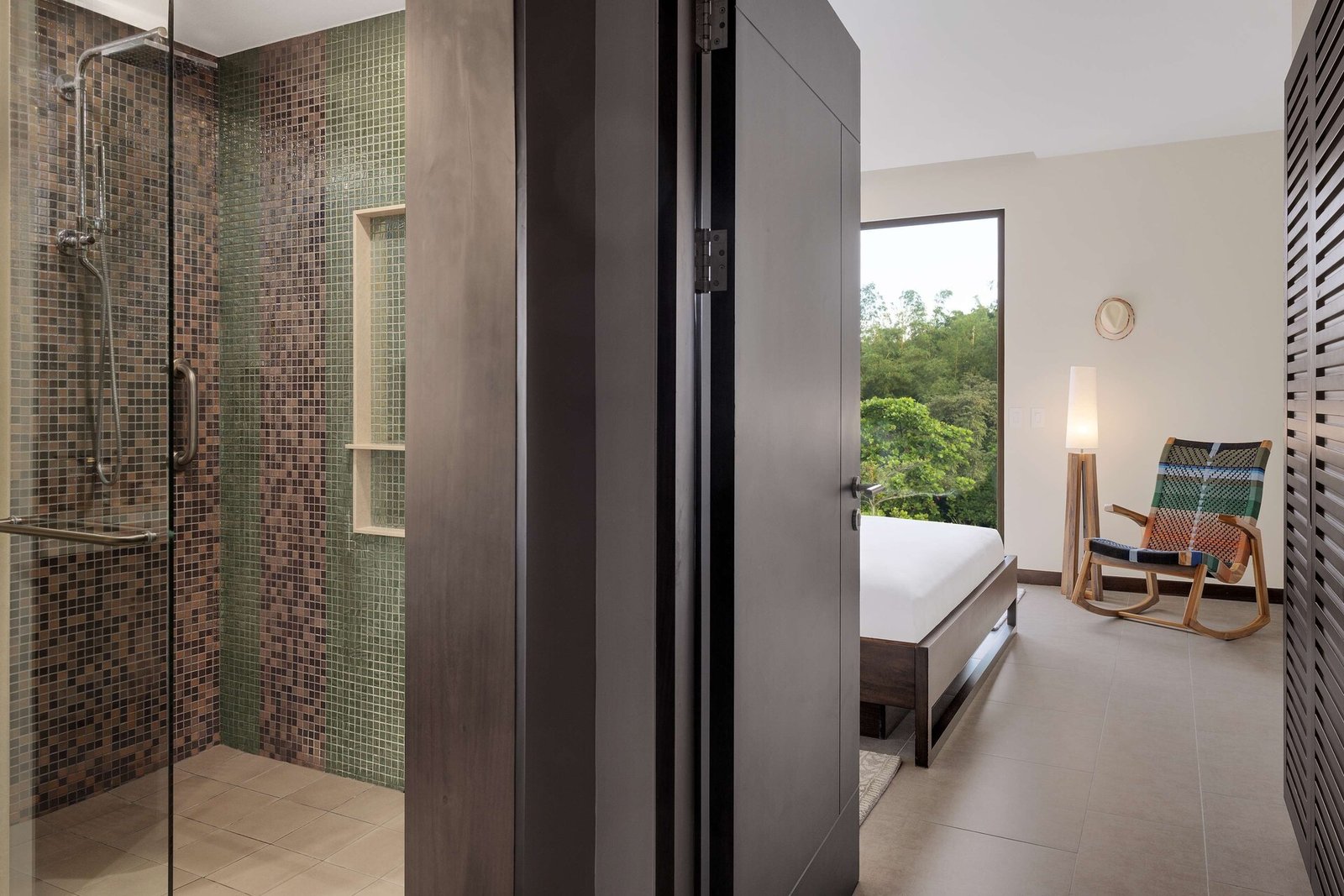 Botanika Osa Peninsula, Curio Collection by Hilton, rooms