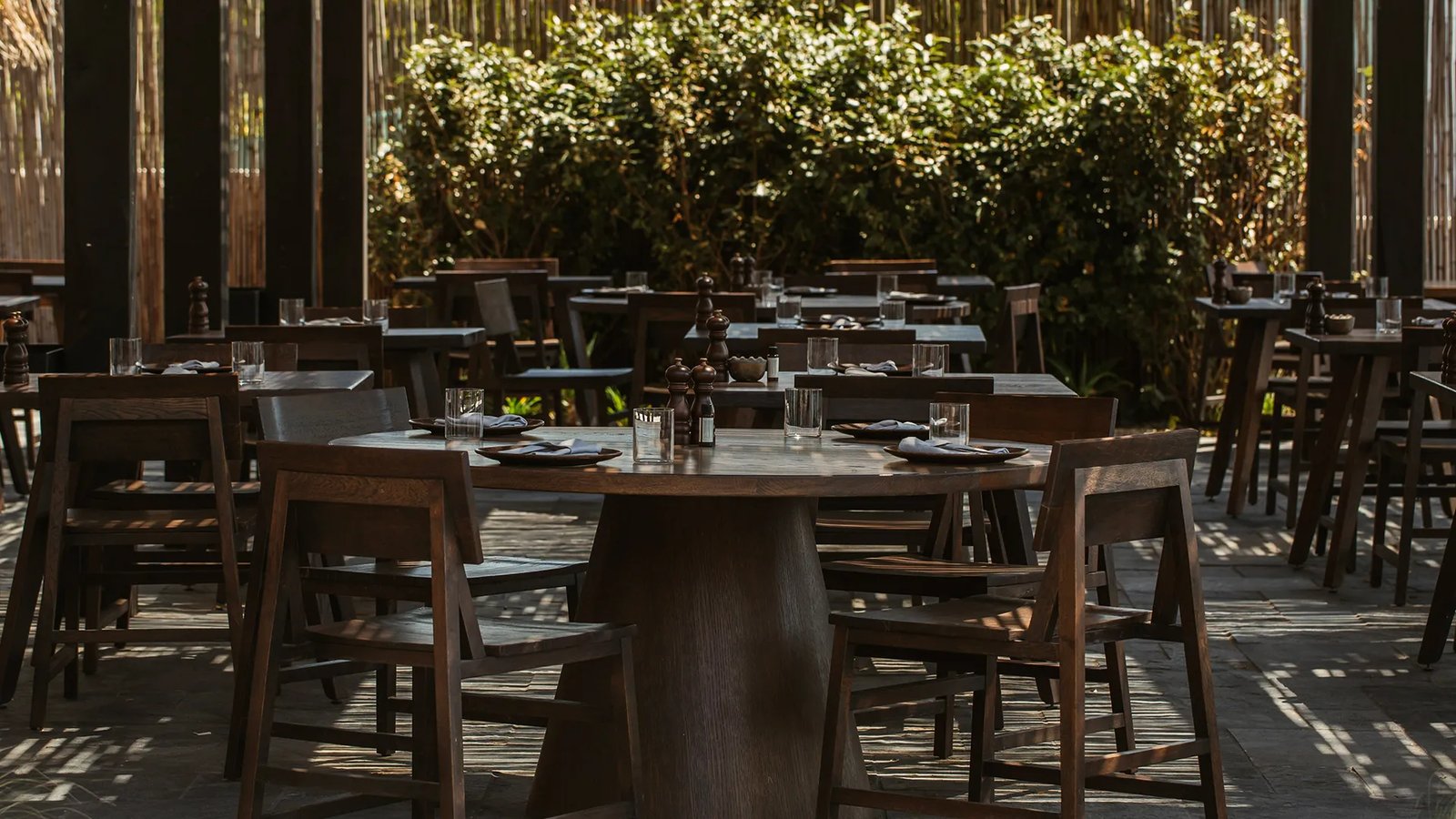 Casa Cook Samos, eat & drink