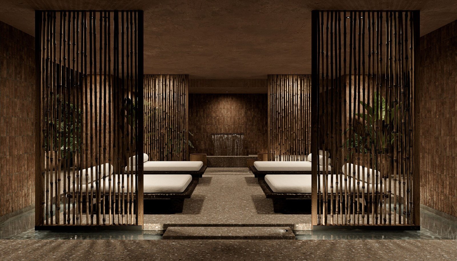 Casa Cook Samos, wellness