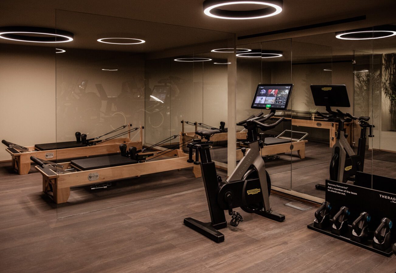 Casa Cook Samos, wellness