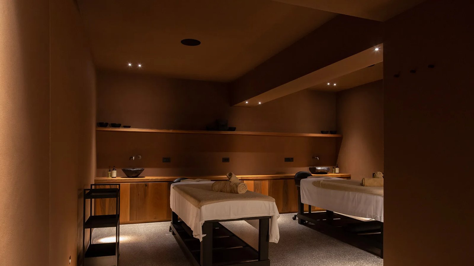 Casa Cook Samos, wellness
