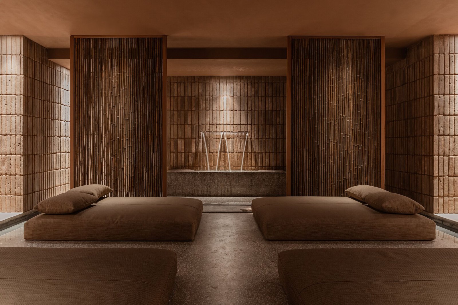 Casa Cook Samos, wellness