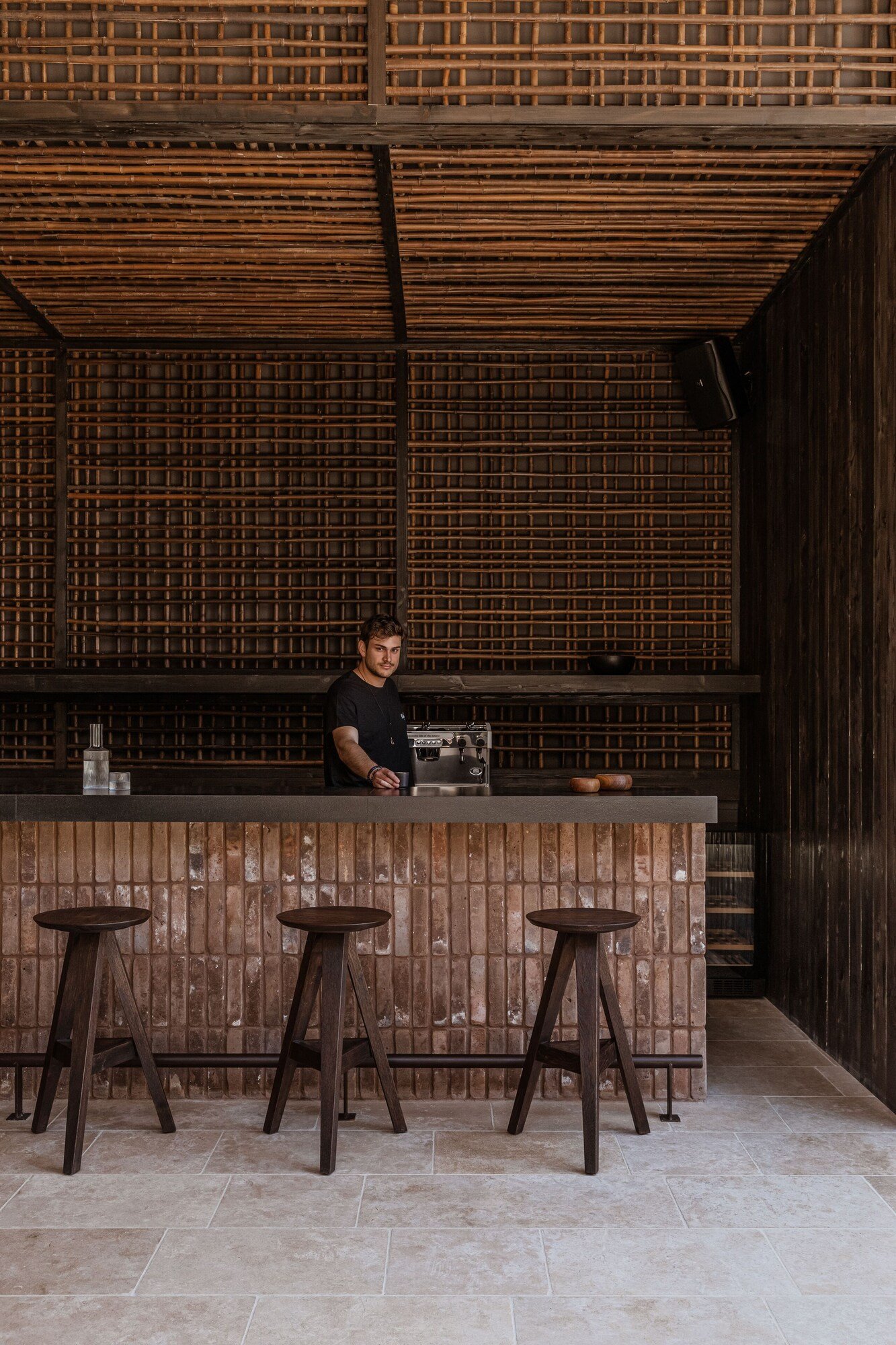 Casa Cook Samos, eat & drink