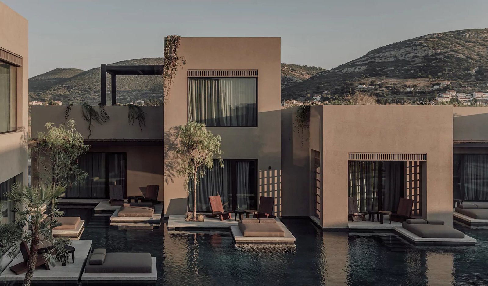 Casa Cook Samos