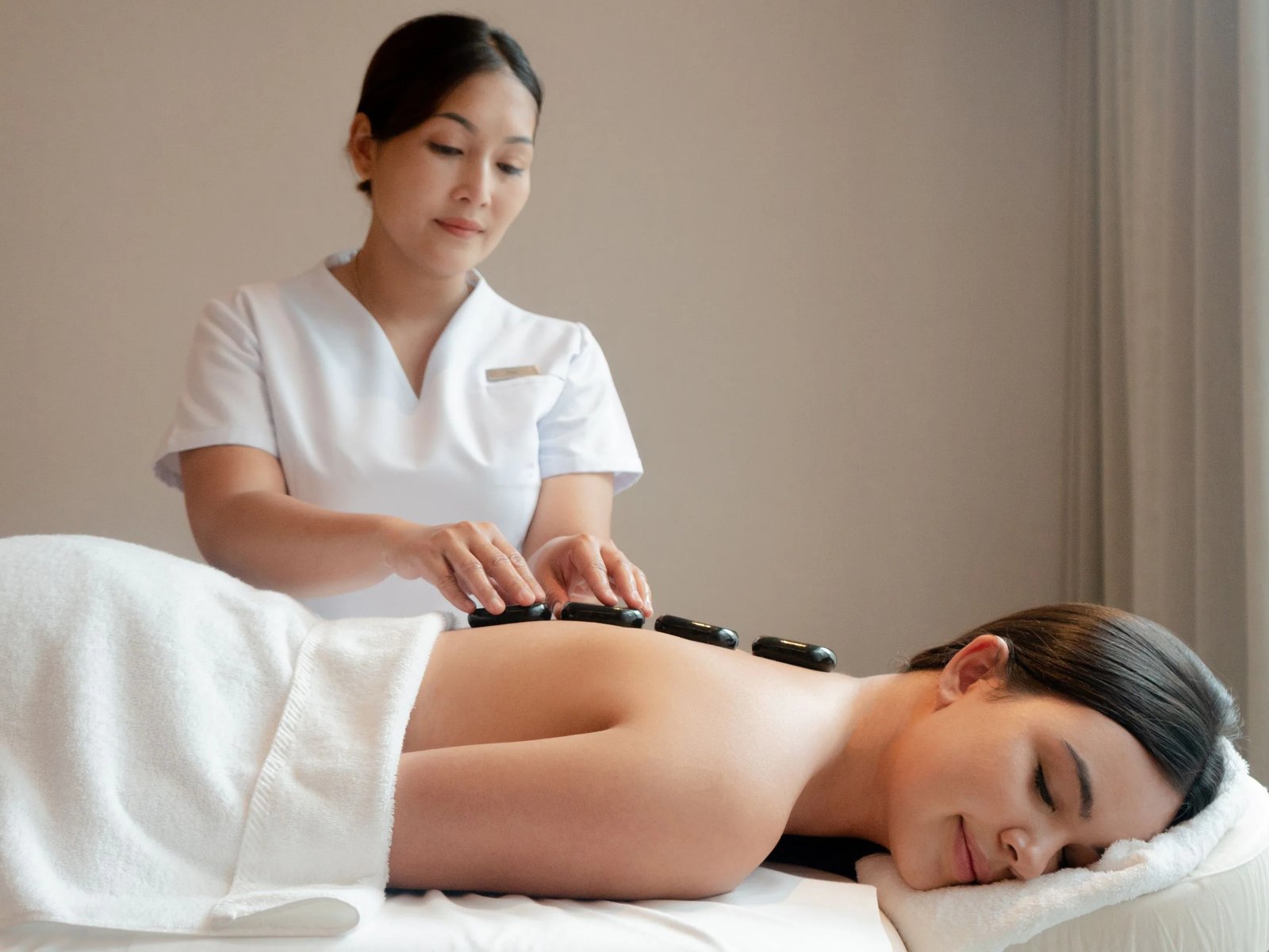 Hyatt Regency Koh Samui, wellness