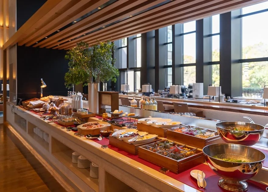Four Seasons Hotel Kyoto