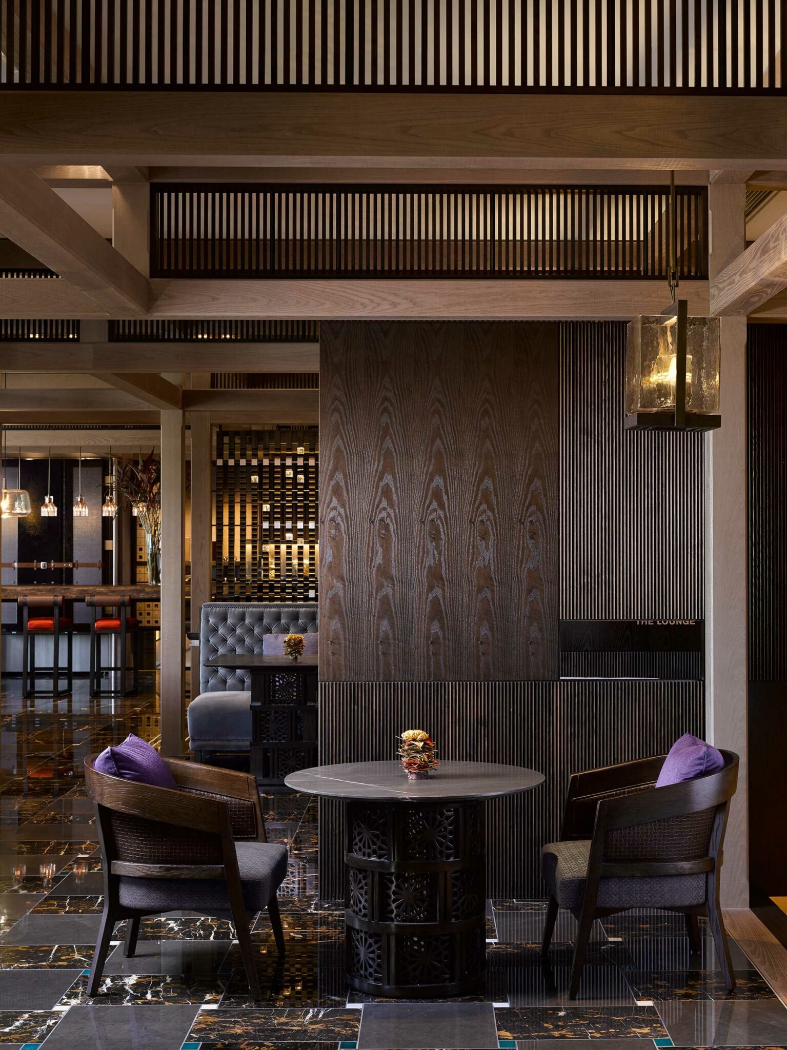 Four Seasons Hotel Kyoto — eat & drink