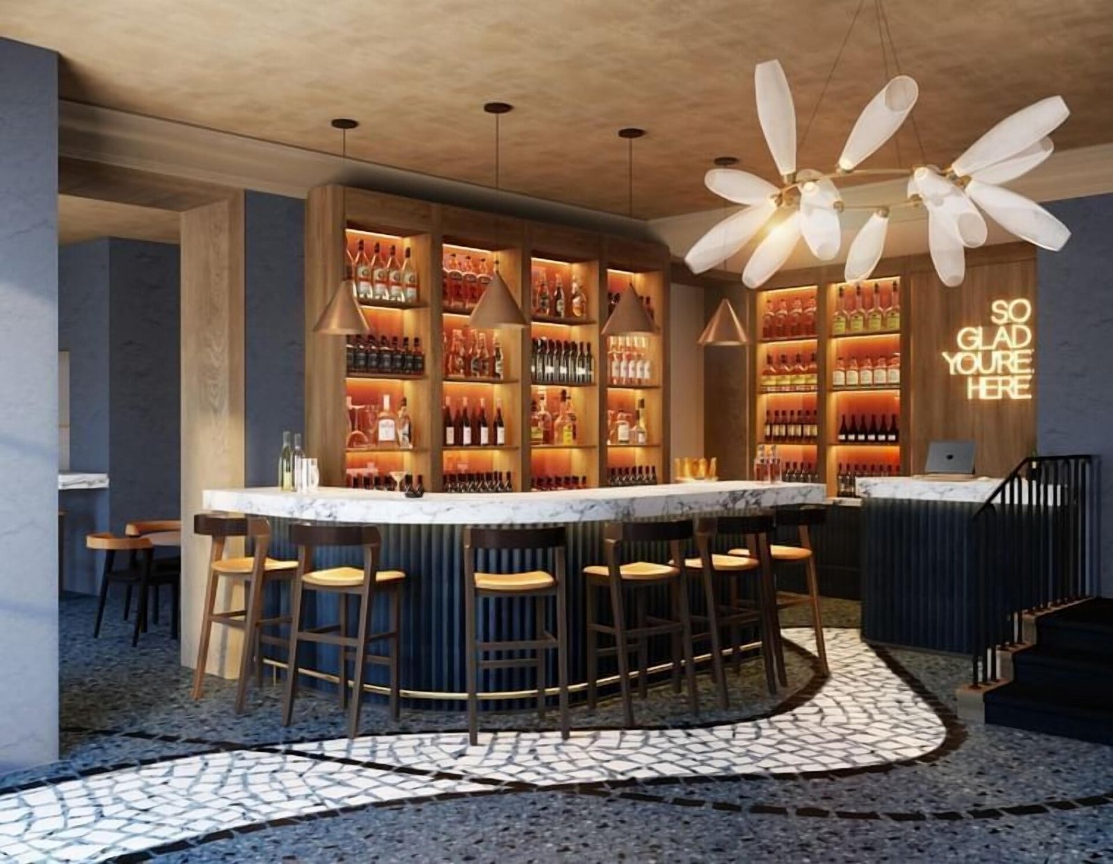 Mario de' Fiori 37 — eat & drink