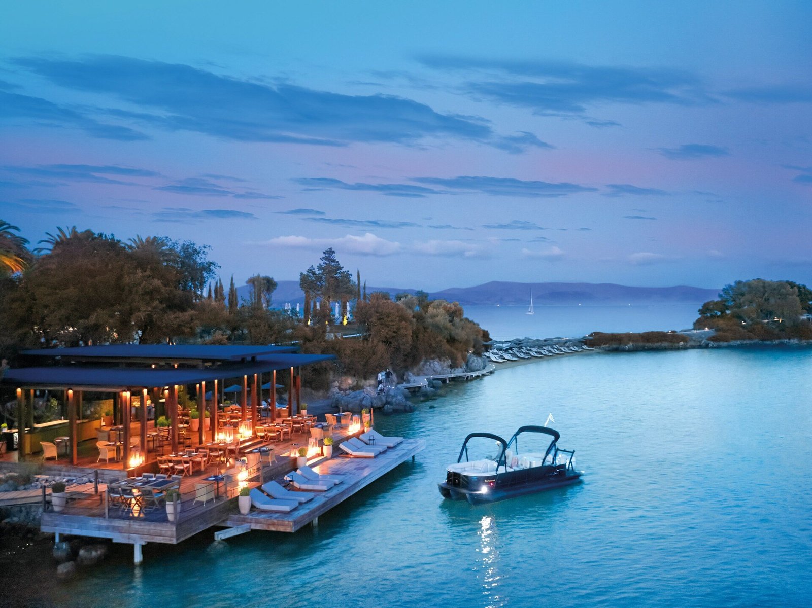 Corfu Imperial, A Resort to Live®, eat & drink