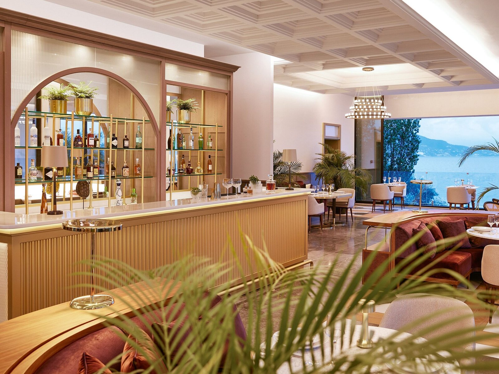 Corfu Imperial, A Resort to Live®, eat & drink