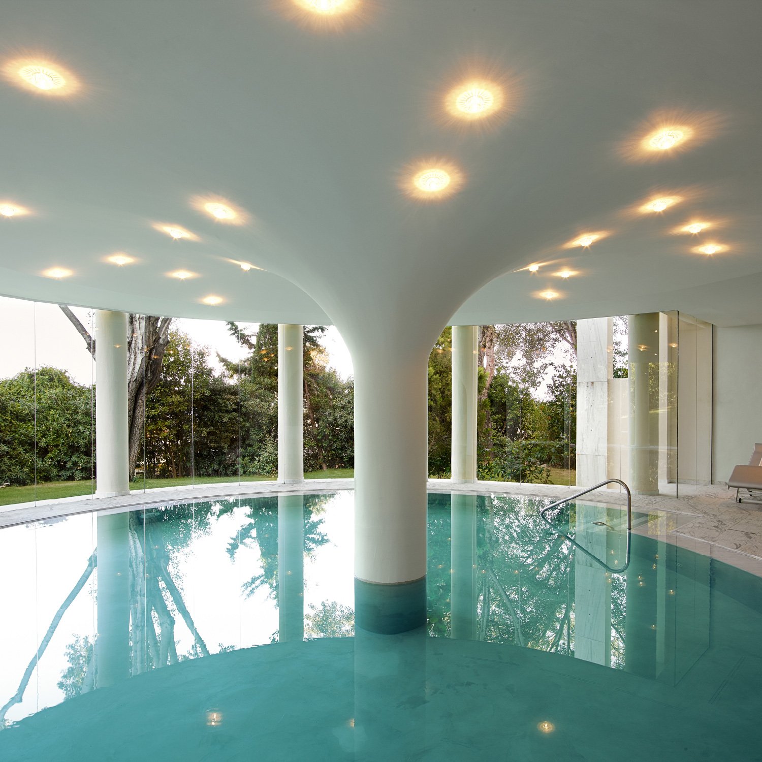 Corfu Imperial, A Resort to Live®, wellness