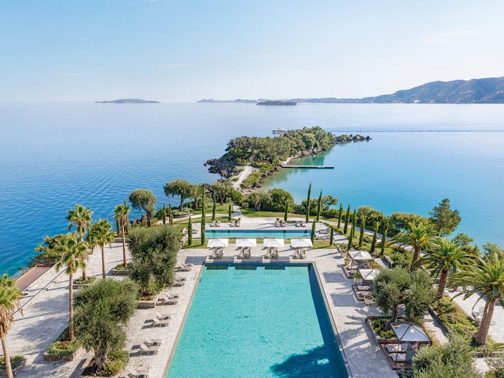 Corfu Imperial, A Resort to Live®, wellness