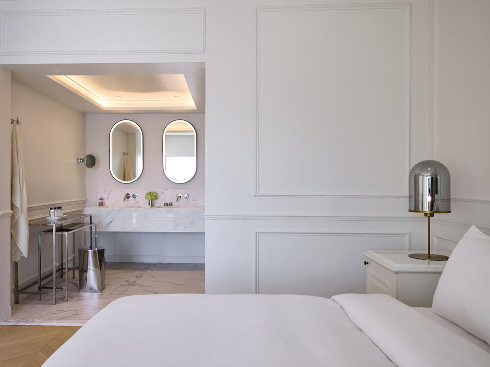 Corfu Imperial, A Resort to Live®, rooms