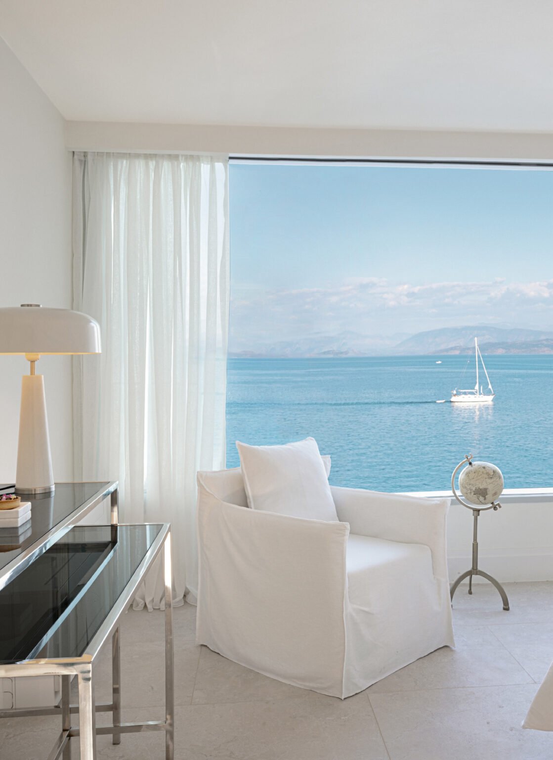 Corfu Imperial, A Resort to Live®, rooms
