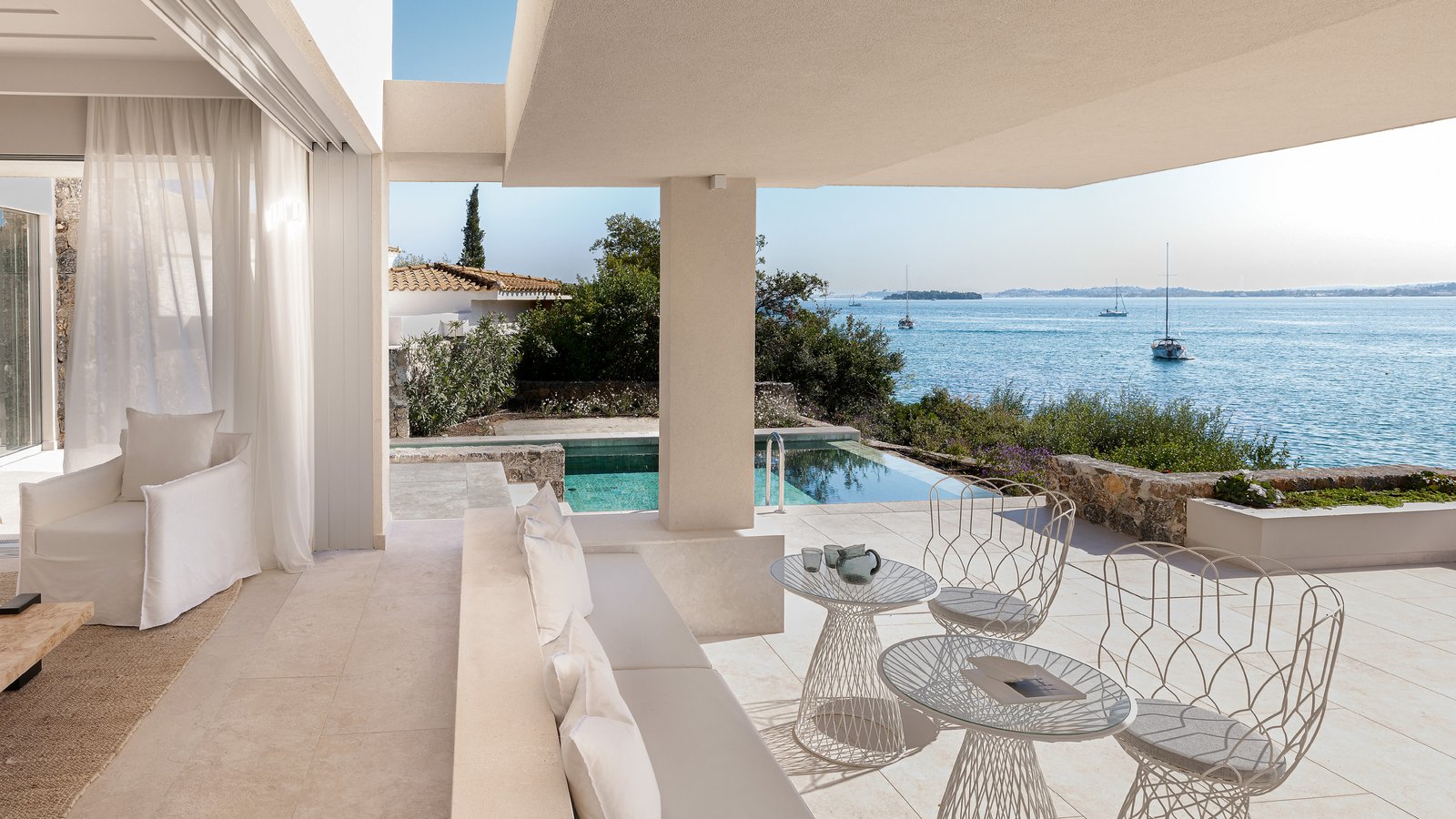 Corfu Imperial, A Resort to Live®, rooms