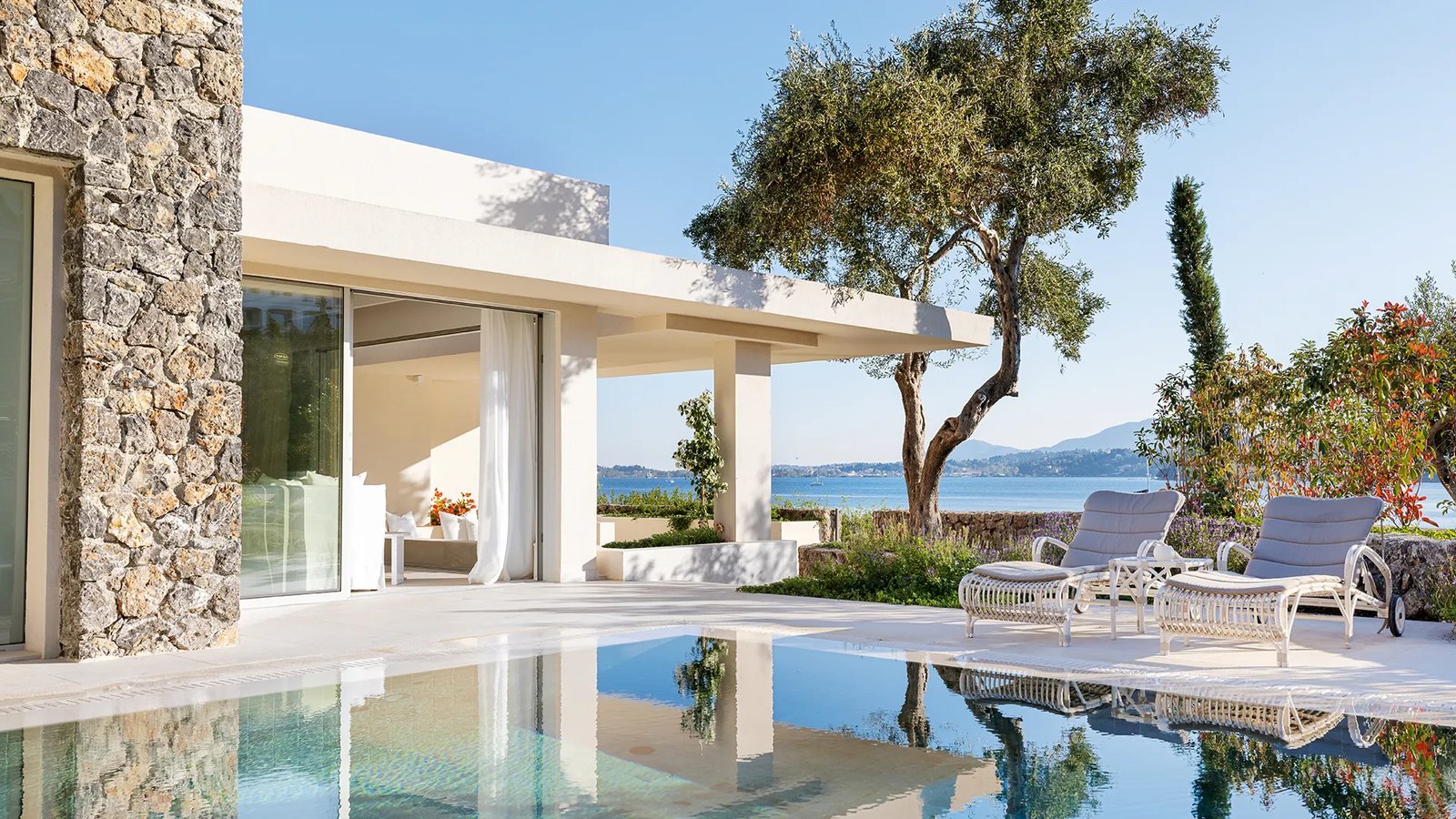 Corfu Imperial, A Resort to Live®, wellness