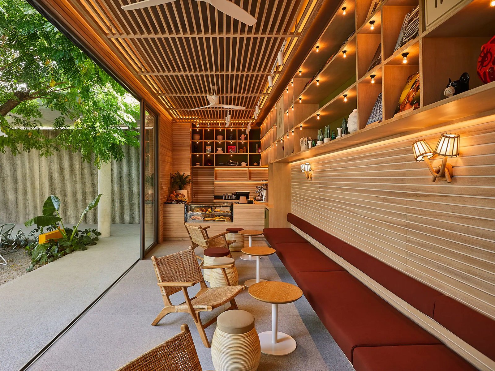 The Standard, Hua Hin, eat & drink