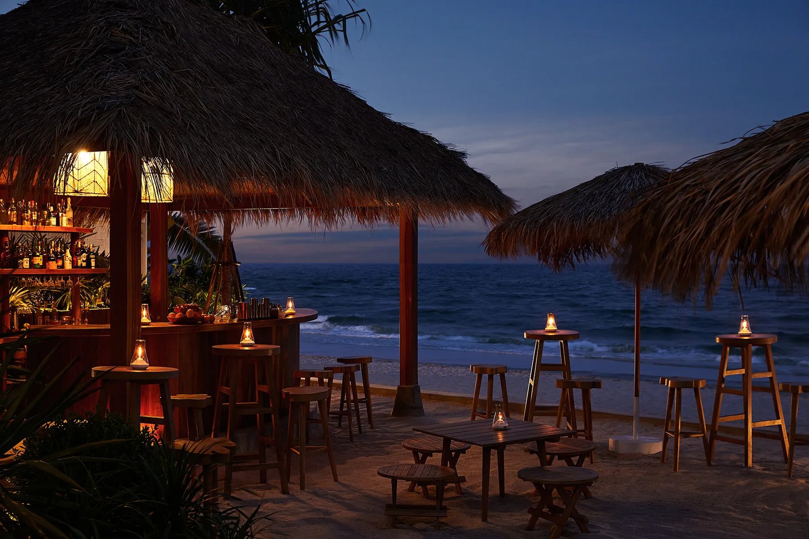 The Standard, Hua Hin, eat & drink