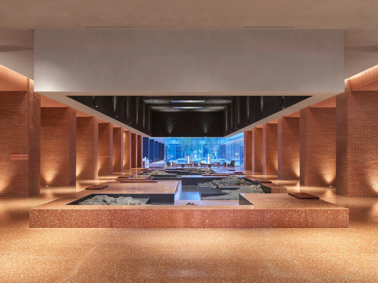 Taoxichuan Hotel -The Unbound Collection by Hyatt