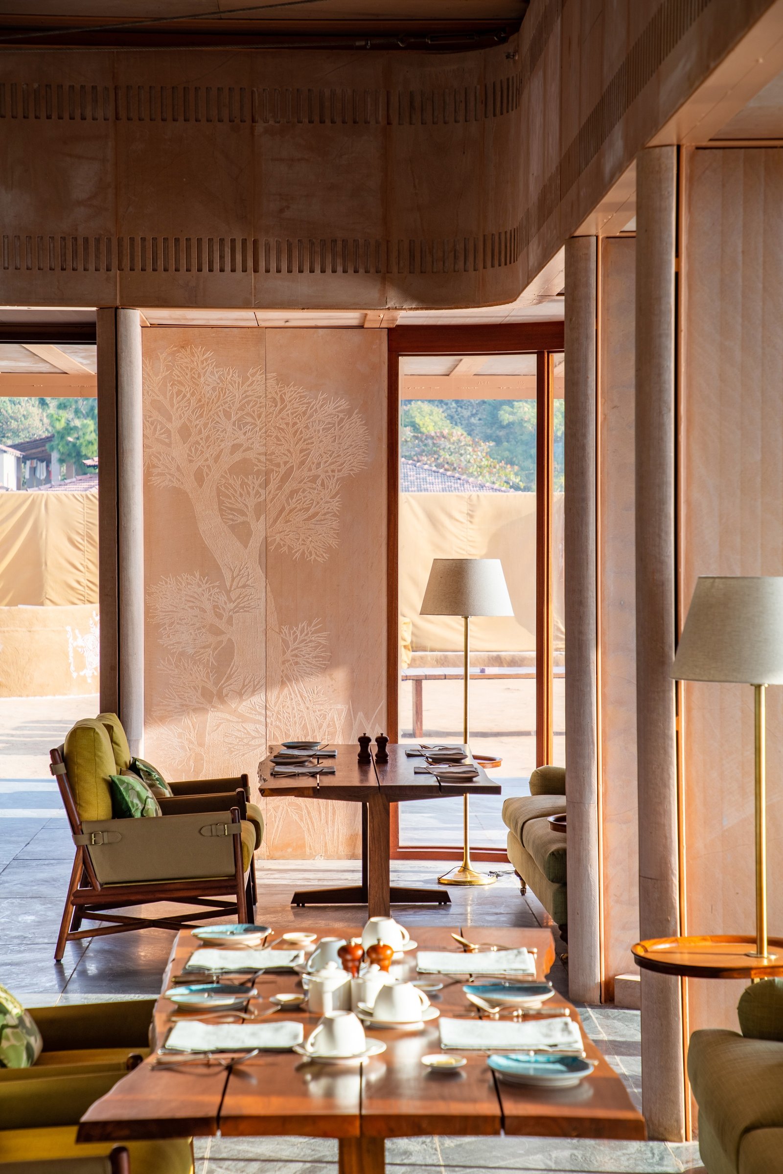 RAAS Chhatrasagar
