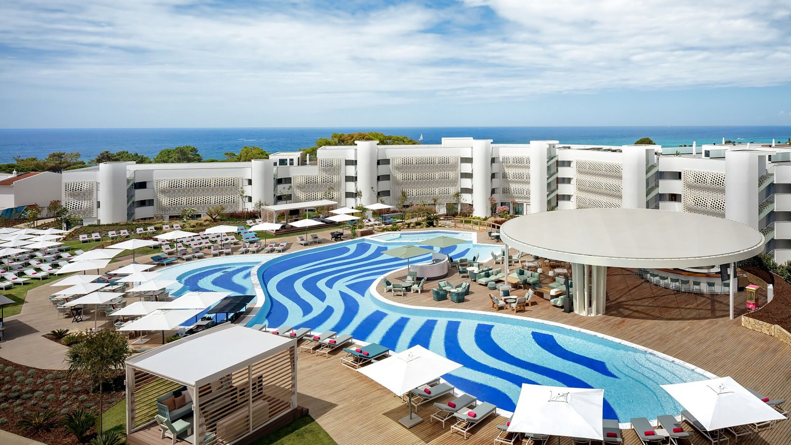 W Algarve