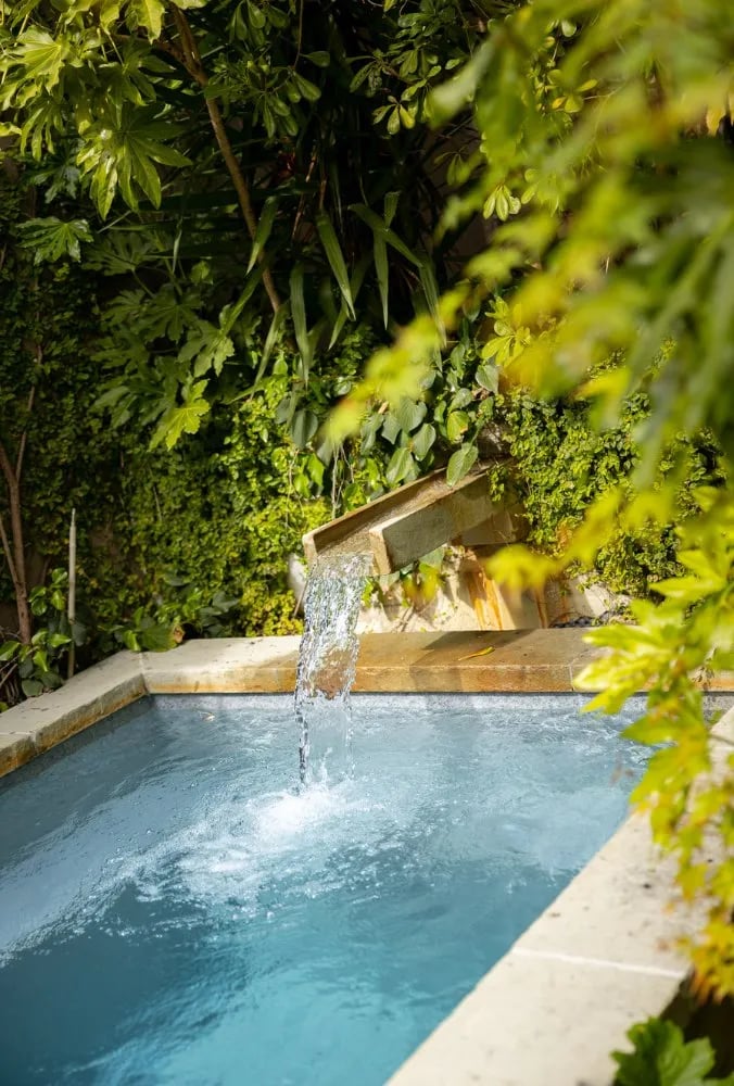 25hours Hotel Florence Piazza San Paolino, wellness