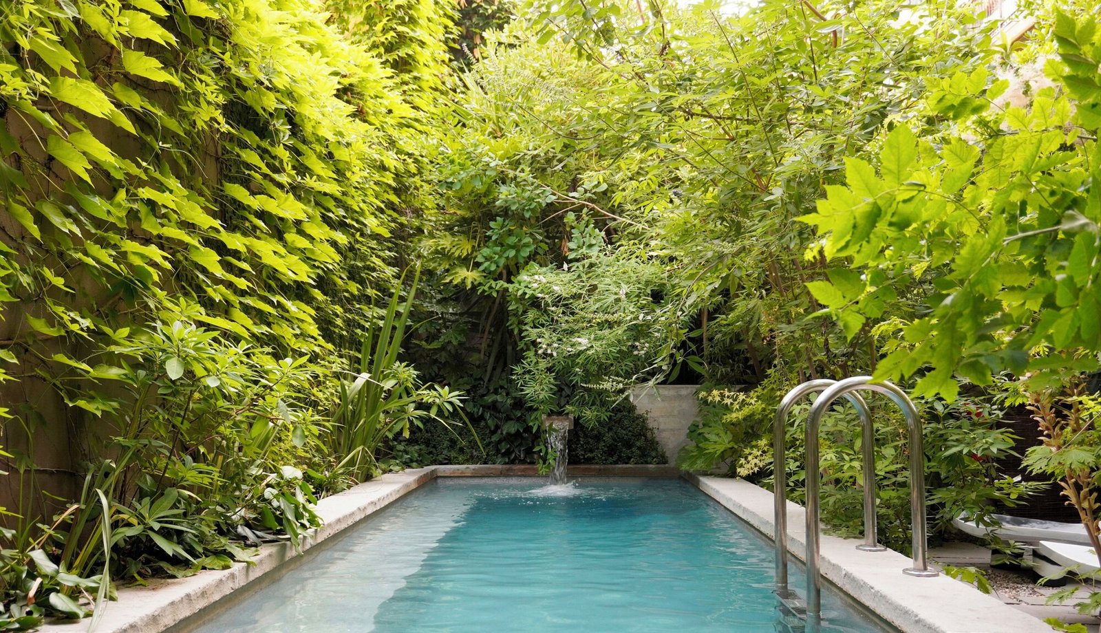25hours Hotel Florence Piazza San Paolino, wellness