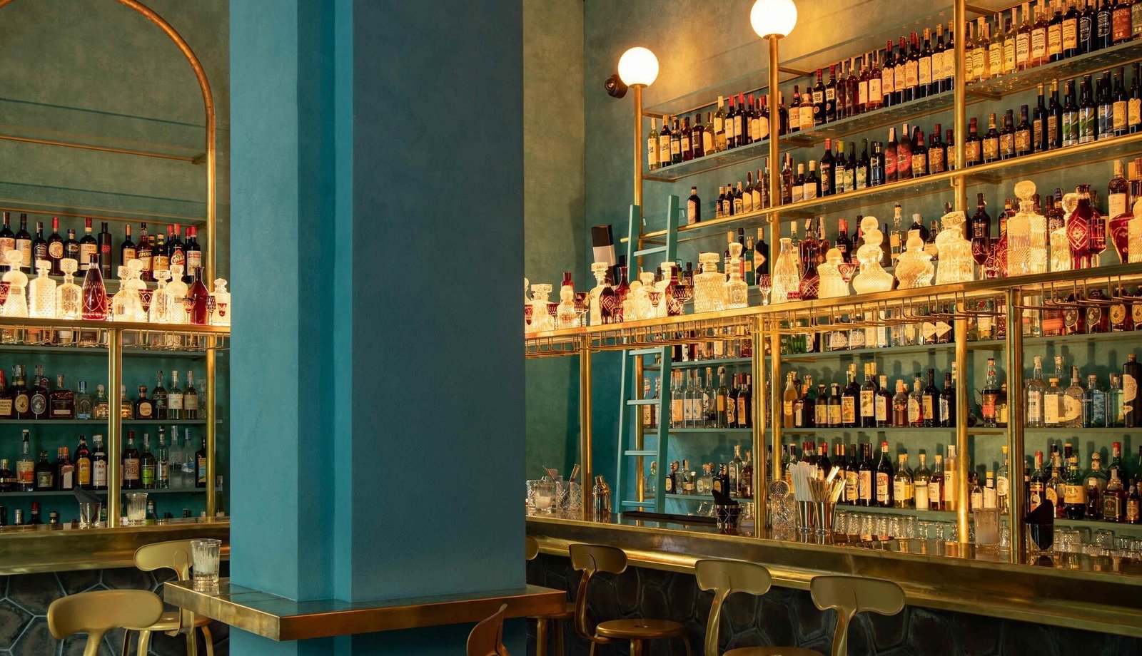 25hours Hotel Florence Piazza San Paolino, eat & drink