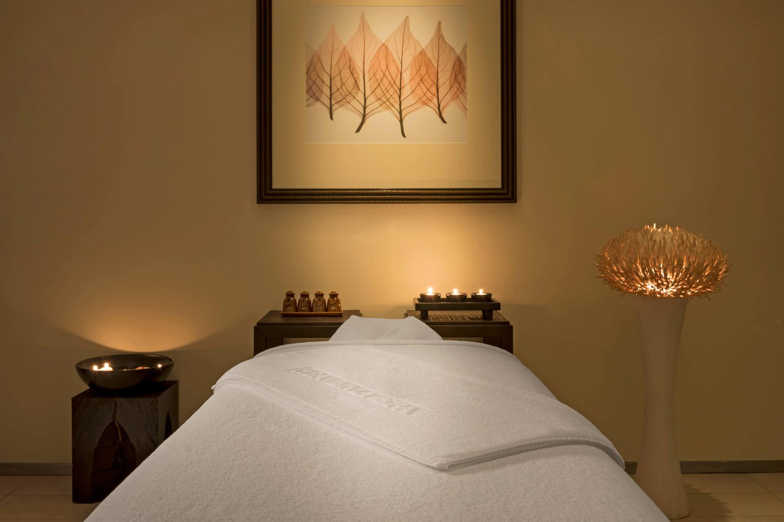 The Westin Dubai Mina Seyahi Beach Resort & Marina, wellness