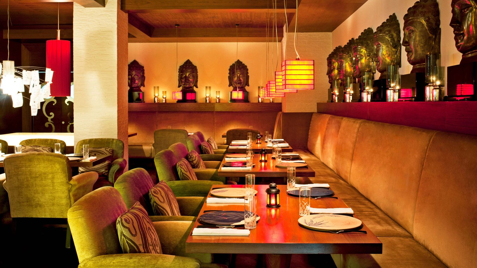 The Westin Dubai Mina Seyahi Beach Resort & Marina, eat & drink