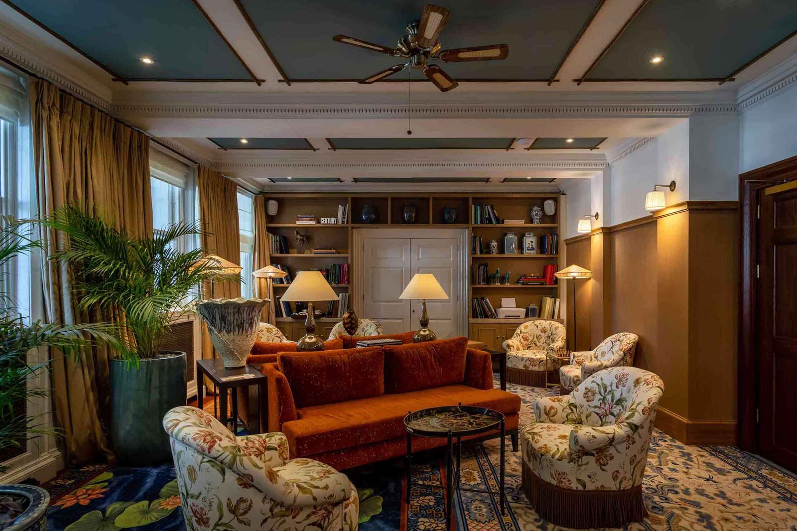 The Relais Henley