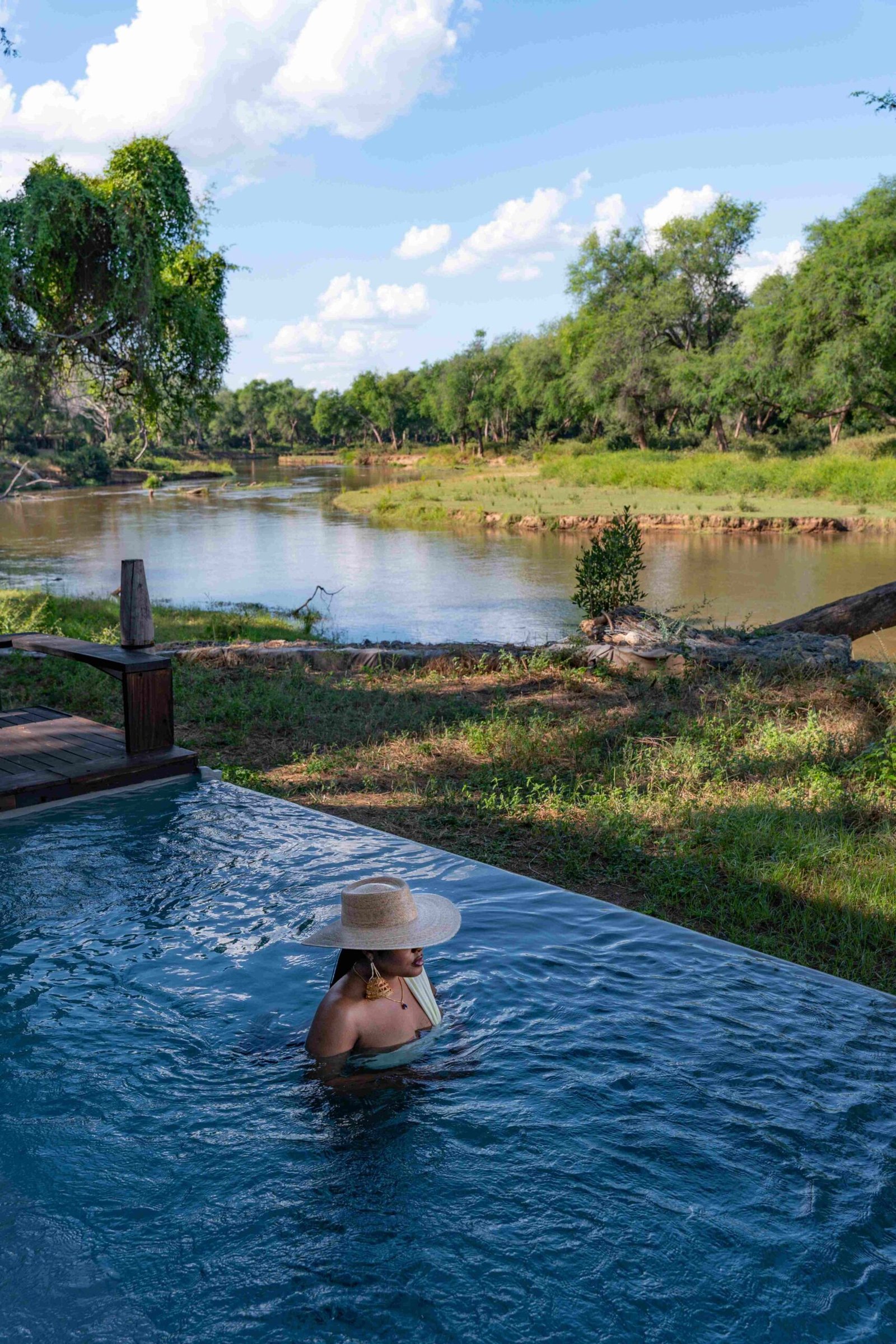 Lolebezi, wellness