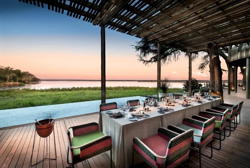 Lolebezi, eat & drink