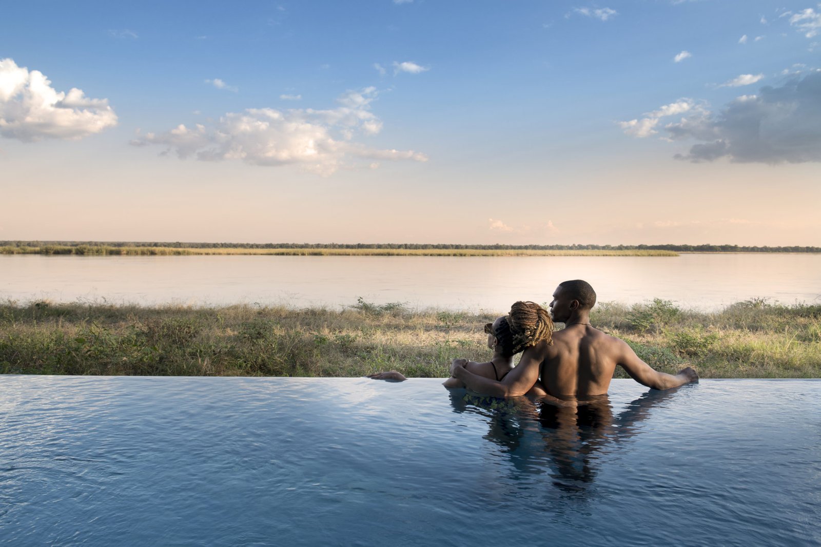 Lolebezi, wellness