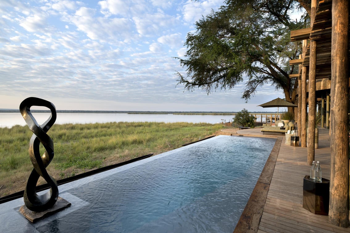 Lolebezi, wellness