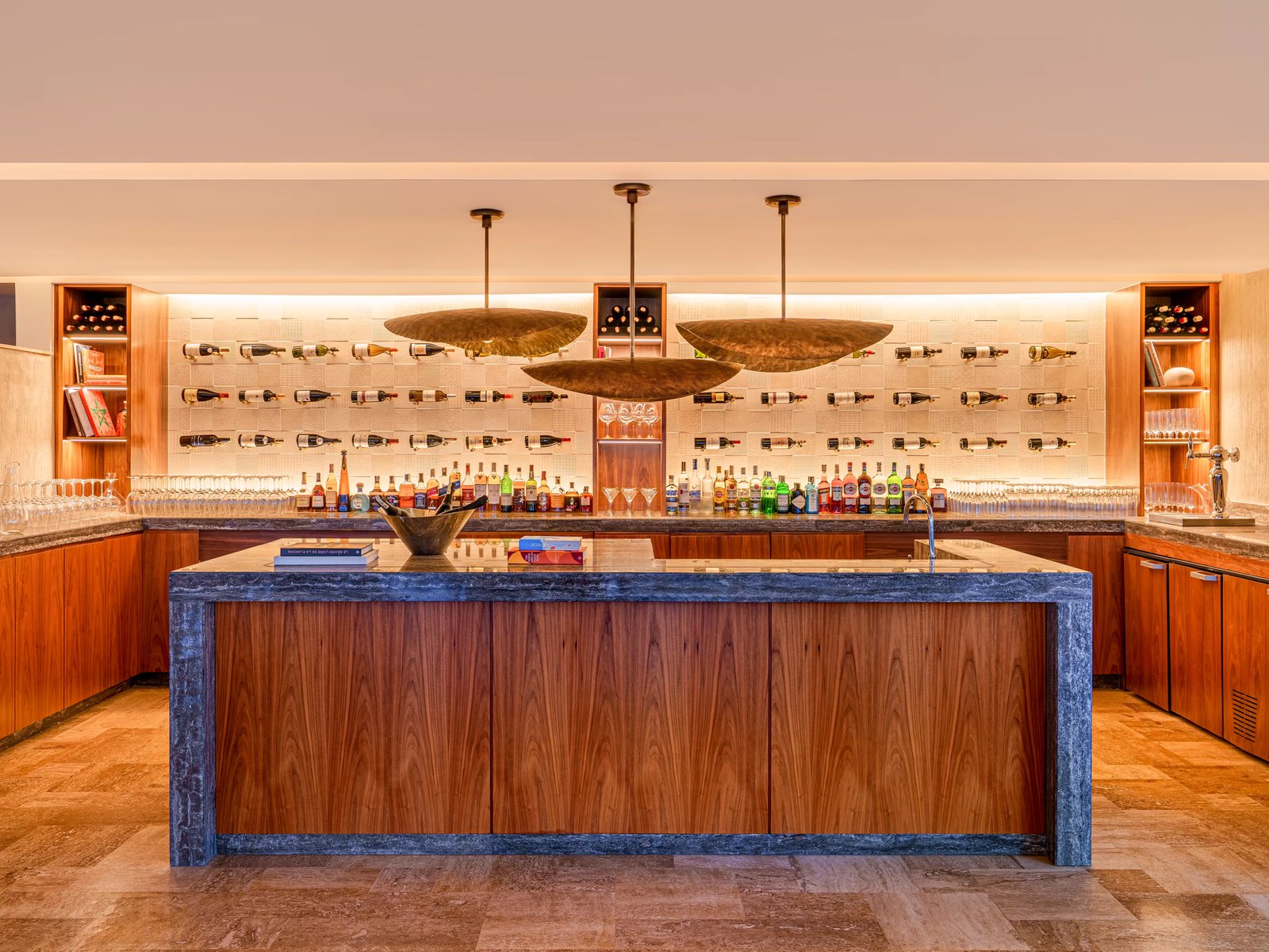 Fairmont Taghazout Bay, eat & drink