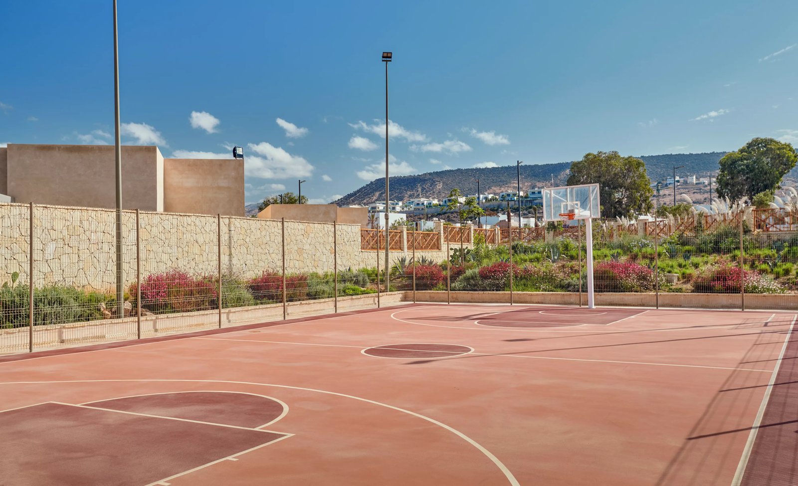 Fairmont Taghazout Bay, wellness