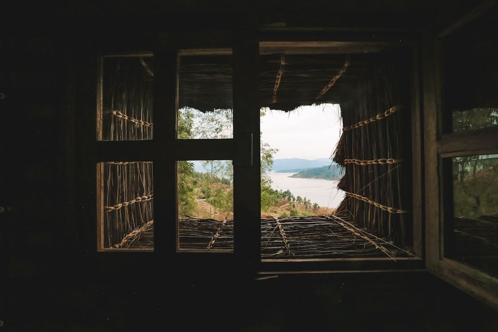 The Capanne (Huts) Project, Sextantio Rwanda, Nkombo Island, rooms