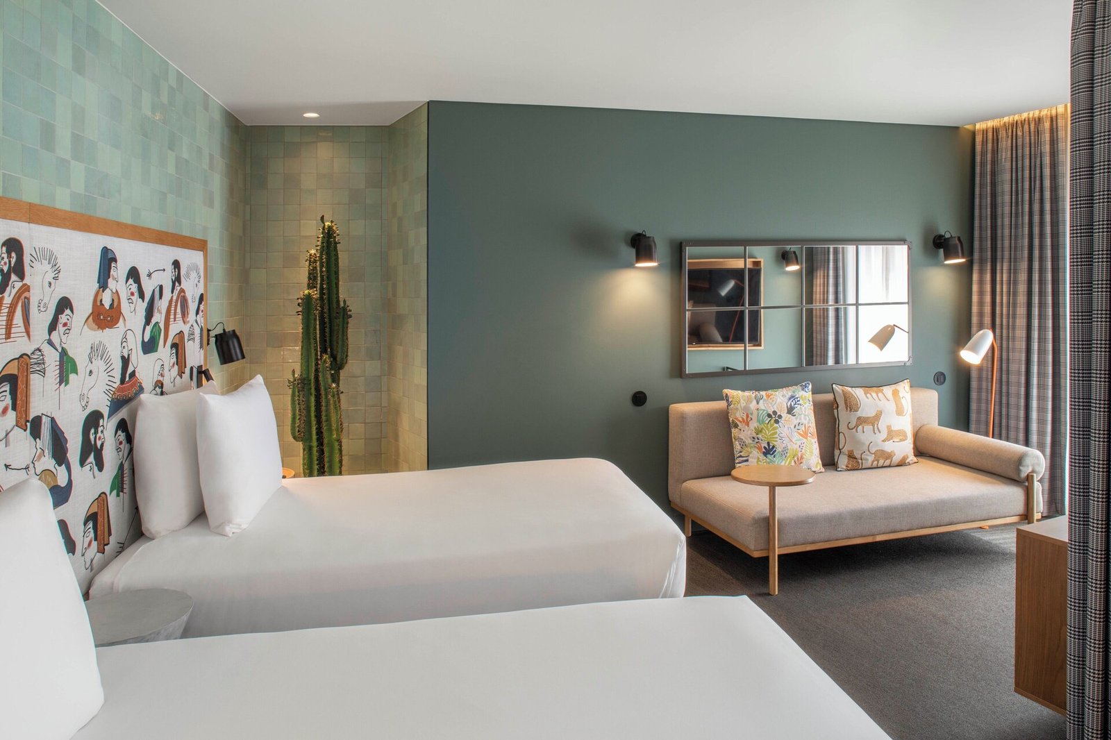 Se Catedral Hotel Porto, Tapestry Collection by Hilton, rooms