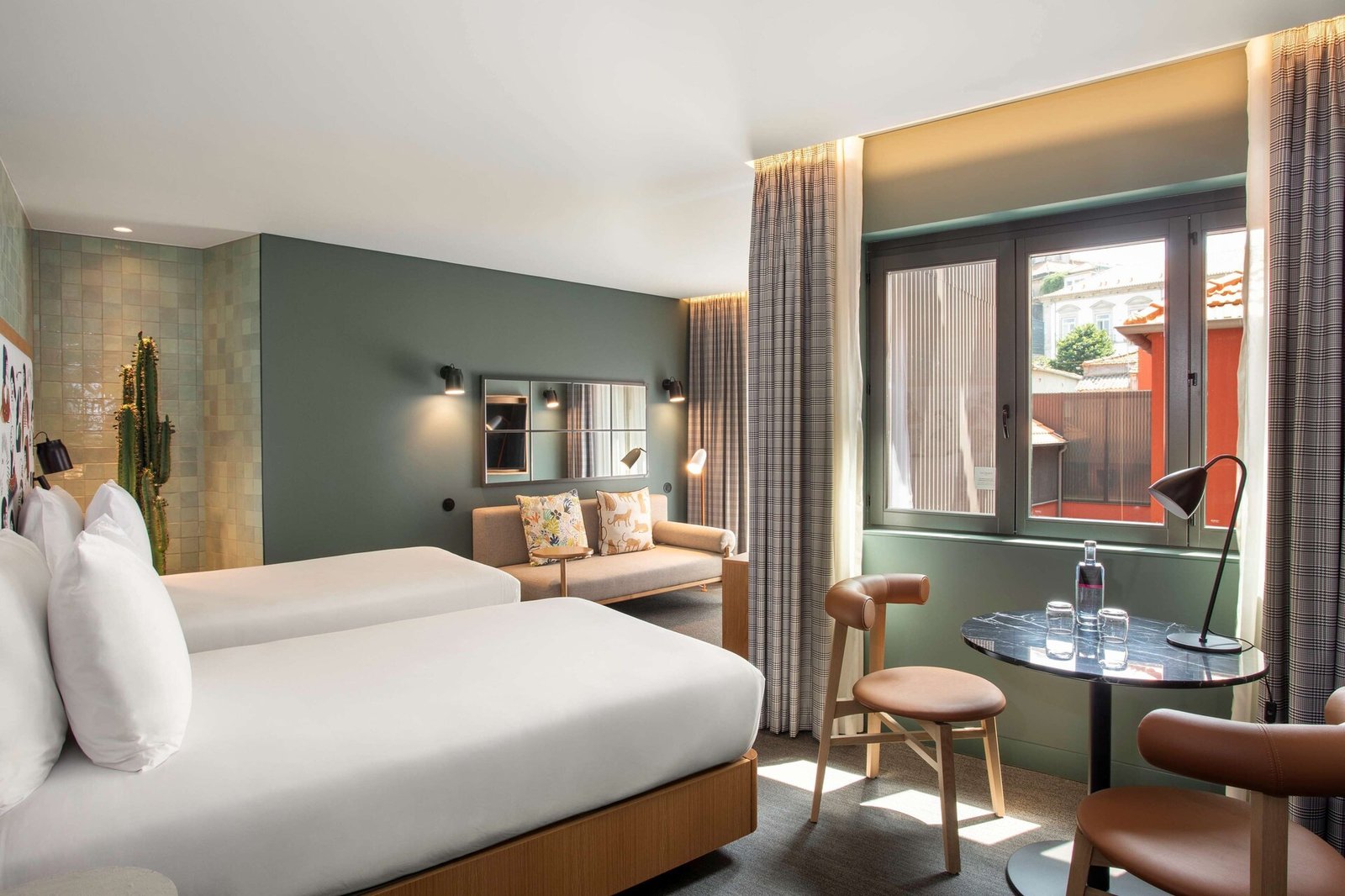 Se Catedral Hotel Porto, Tapestry Collection by Hilton, rooms