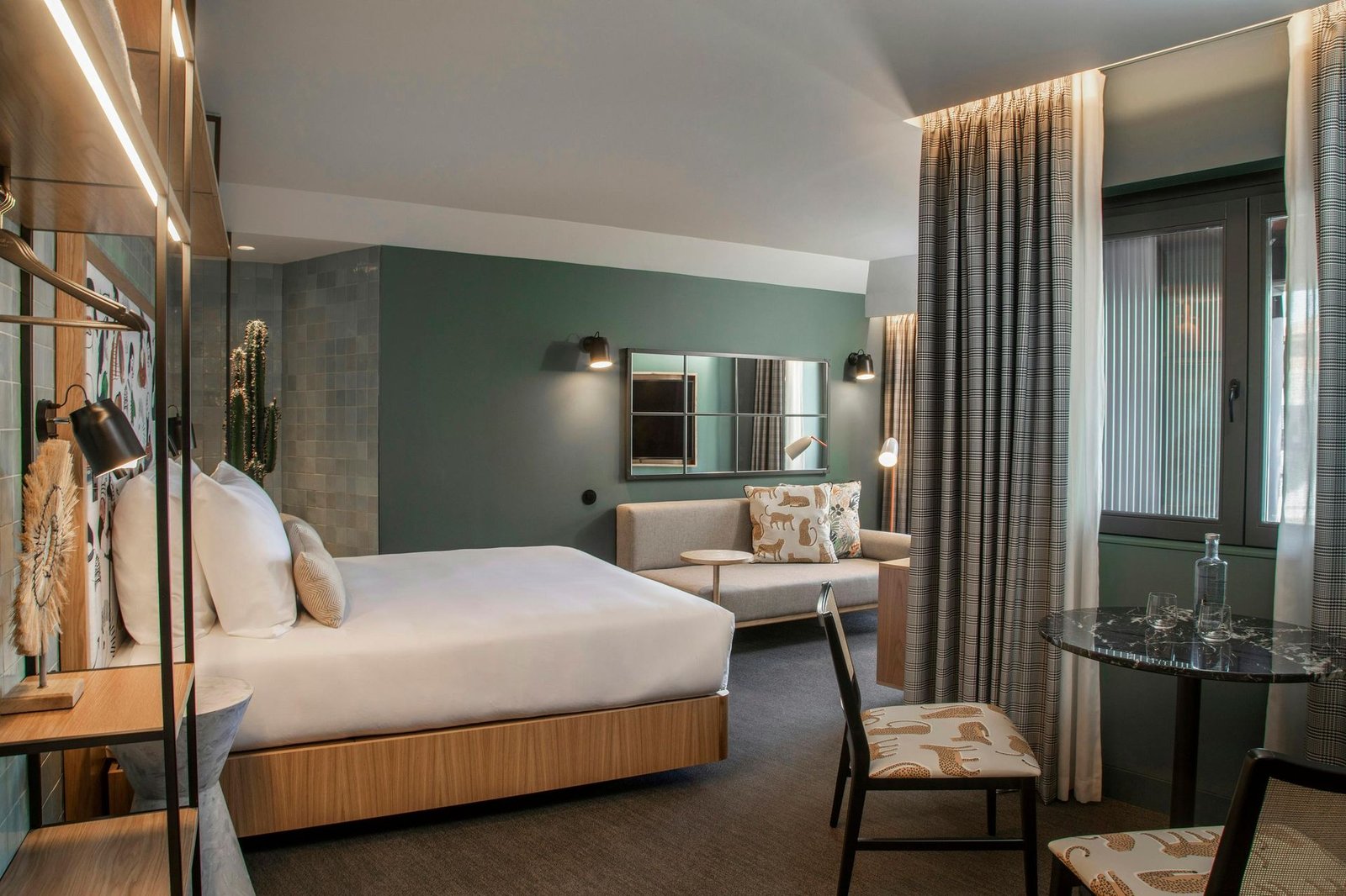 Se Catedral Hotel Porto, Tapestry Collection by Hilton, rooms